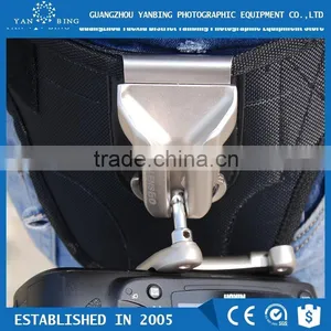 Camera Waist Belt Holster Strap For DSLR Waist Strap thumbnail-1