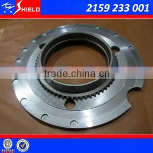 Howo Sinotruk Truck Transmission 2159233001 Clutch Body thumbnail-1