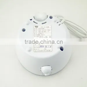 Mist Maker Aroma Oil Fog Lamp Diffuser GL-6652 thumbnail-5