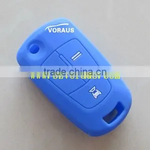Op 3 Button Key Pack (blue) thumbnail-1