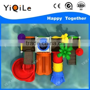 Warm Color Water Park Games Happy Water Park Rides New Water Park Equipment for Sale thumbnail-5
