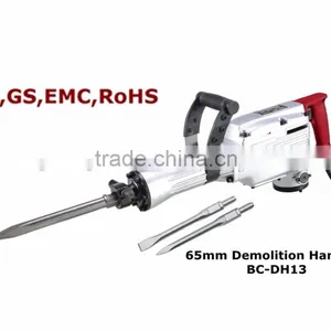 Factory Price 26mm Electric Rotary Hammer Drill thumbnail-6