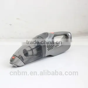 Cordless Rechargeable Stick Upright Cyclonic Wet and Dry Vacuum Cleaner thumbnail-3