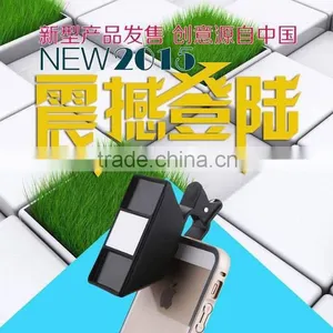2015 3Dmini Mobile Phone Camera Lens thumbnail-4