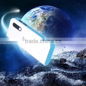 China 2015 New Arrival High Capacity Full 15000mah Power Bank Charger thumbnail-2