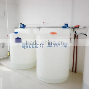 Mini Dosing Equipment for Small Printing & Dyeing Plant thumbnail-1