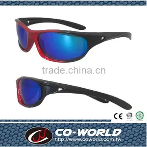 Full Rim Children's Sports Glasses, Sports Glasses Paternity Paragraph, Safety Eyes, in Taiwan thumbnail-1