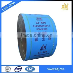 All Kinds of Types and Different Pattern Shapes of Patterned Conveyor Belt on Sale thumbnail-4