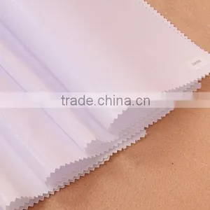 100% Polyester/ Poly Viscose Interlining Fabric for Garment thumbnail-3