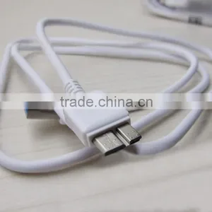 High Quality Micro Usb 3.0 Cable Usb Cable for Note3 Usb Cable thumbnail-1