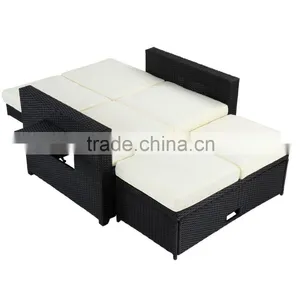 Vietnam Poly Rattan Furniture thumbnail-5
