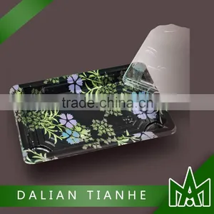 High Quality Disposable Plastic Trays Food Grade thumbnail-1