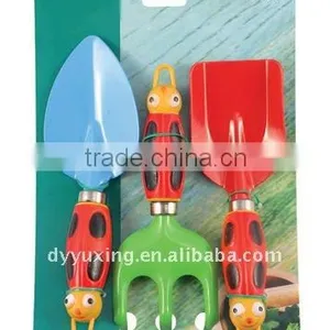Kids Garden Tool Set thumbnail-1