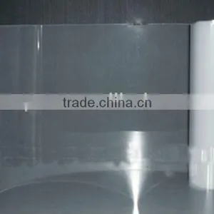 Mei Qing Transparent Inkjet Film for Positive Screen Printing Inkjet Clear Printing Film Inkjet Water Transfer Printing Film thumbnail-1