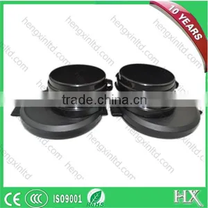 Round Fingerprint Inkpad In Black Color thumbnail-4