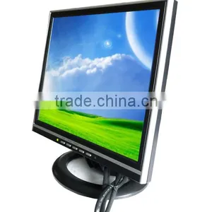 14 Inch TFT LCD TV Monitor With TV Mount thumbnail-3