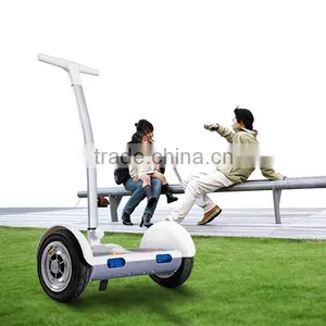 Lowest Price Children Electric Hoverboard Scooter With With APP Connection thumbnail-1
