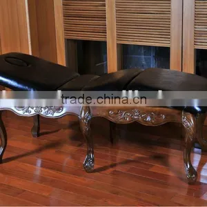 Double Electric Spa Bed BD-S2011 thumbnail-1