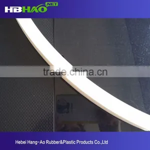 High Temperature Silicone Rubber Seal Strip for Oven Door thumbnail-3