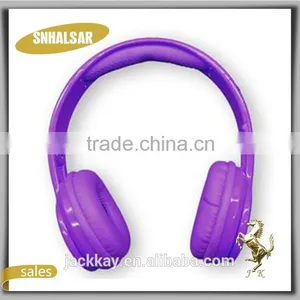 Cable Wired Headphones Mobile / pc / Mp3 Headset S-007 thumbnail-2