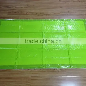 Colored Backsheet Waterproof Under Pad Hospital Use thumbnail-5