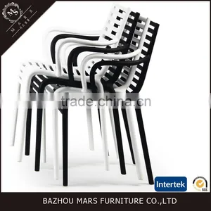 Wholesale Restaurant Cheap Folding Dining Plastic Chair thumbnail-5