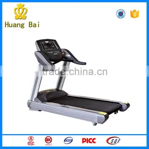 2016 New Hot Fitness Equipment Business of Electric Treadmill thumbnail-1