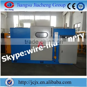 Copper Wire Bunching Machine thumbnail-3