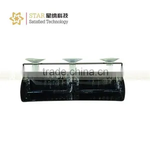 1W*16 LED High Quality Strobe Visor Light XN-S2 thumbnail-2