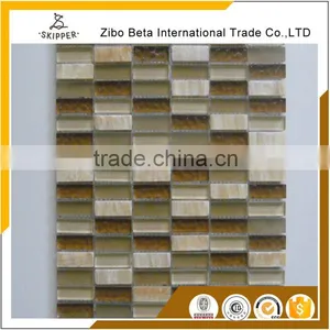 For Overseas Market Mosaic Tile Price Picture thumbnail-1