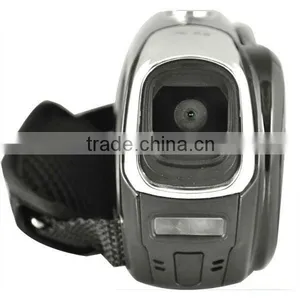 1080P Full HD With HDMI and 3.0" TFT Screen Professional Camcorder thumbnail-4