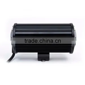 Penton 7" 36W Led Light Bar 4x4 ATV UTV Waterproof Flood Led Light Bar thumbnail-4