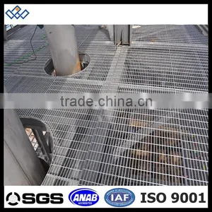 Offshore Oil Platform Grating ( Anti Rust) thumbnail-2