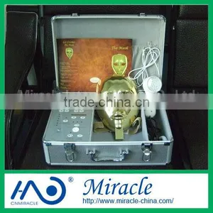 Rejuvenique Electric Facial Mask MZ522 thumbnail-1