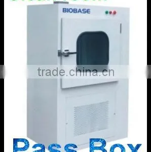 Stainless Steel Clean Room Pass Box, for Food, Medical, Medicine thumbnail-2