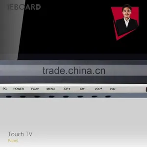 IEBOARD TL Series All in One Touch TV [Gary's Edition] thumbnail-2