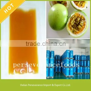 Wholesale Delisious Passion Fruit Concentrate thumbnail-1