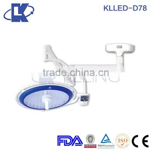 Cheapest! LED Surgical Lamp Operating Lamp thumbnail-1