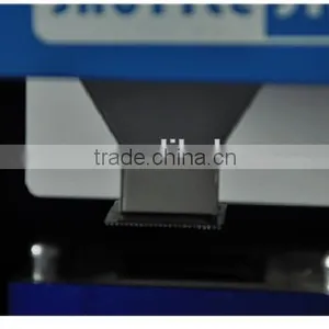 Optical Infrared Hot Air Soldering Station Smart Repair System for Digital Color tv Mainboard thumbnail-5