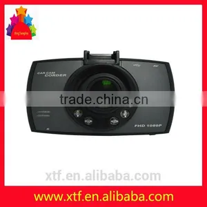 Factory Direct 2.7 Inch 1080 Full HD SV-MD079 Car Driving Video Recorder thumbnail-1