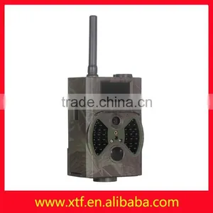 ROHS Certification Wildlife Surveillance Sim Mms Trail Camera thumbnail-1