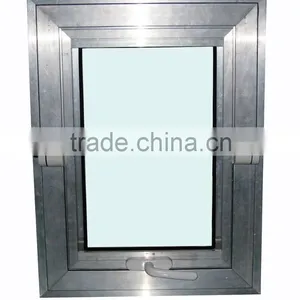 Aluminium Casement Window Frame Manufacture thumbnail-2