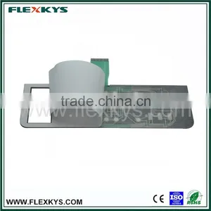 Hot Selling Keypad Membrane thumbnail-3