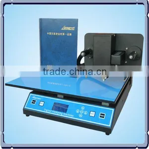 Digital Hot Foil Stamping Machine thumbnail-1
