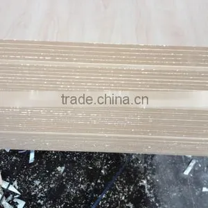 18mm Double Sided Melamine Paper Mdf Board From Linyi thumbnail-1