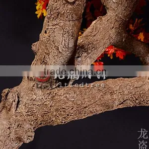 Led Outdoor Maple Leaf Lighted Trees thumbnail-5