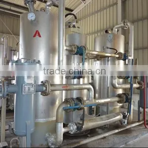 Ammonia Synthesis Recovery Plant thumbnail-3