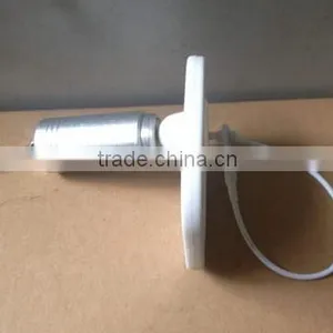 Retail Super Portable Eas Hook Security Lock Detacher/Security Stop Lock Keys/eas Mini Detacher thumbnail-3