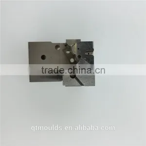 2016 High Quality Precise Inject Mould Injection Mould Parts thumbnail-5