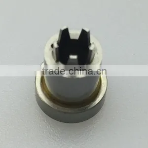 Wire Cutting Precision Surface Grinding Customized Mould Parts for Injection thumbnail-1